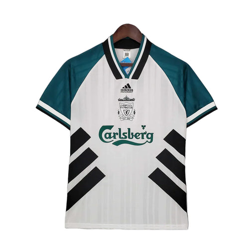 Maillot Homme Rétro Liverpool - 1993/1995