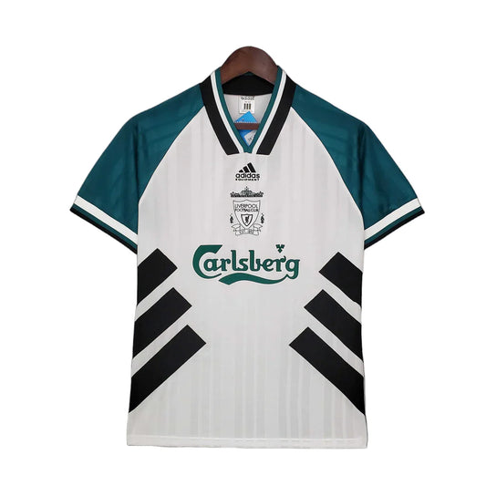 Jersey de hombre retro Liverpool - 1993/1995