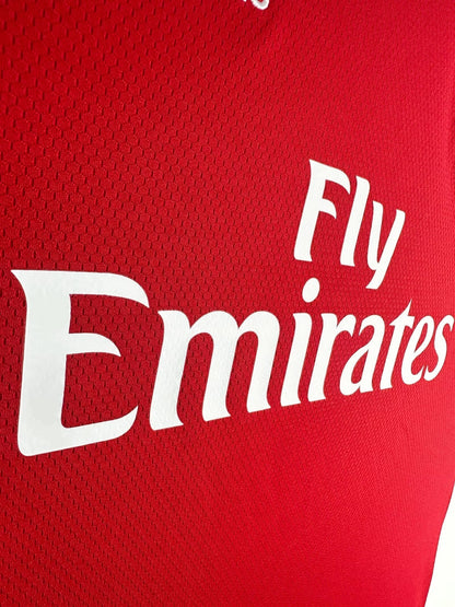 Maillot Rétro Homme Domicile Arsenal - 2019/20