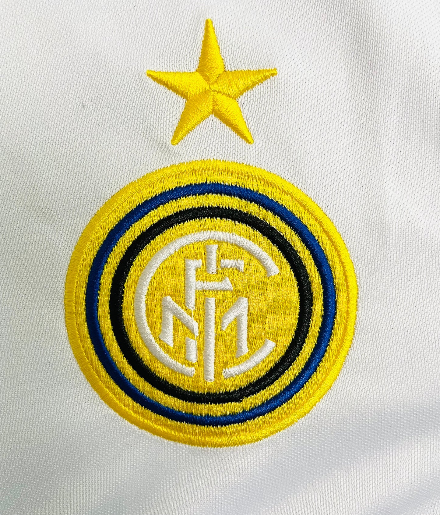 Maillot Rétro Homme Inter Milan Domicile - 1998/99