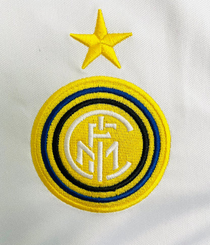 Maillot Rétro Homme Inter Milan Domicile - 1998/99