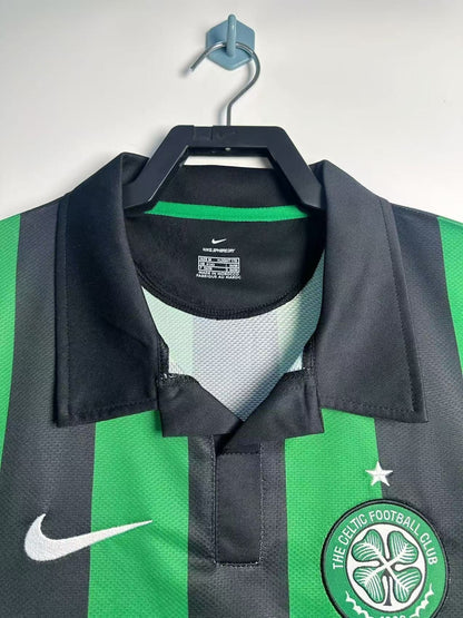 Camiseta Retro de Hombre del Celtic (Visitante) - 2006/07