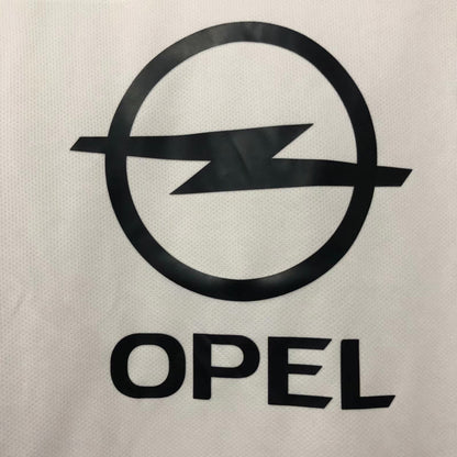 Camiseta Retro de Hombre Equipo Milán - 2002