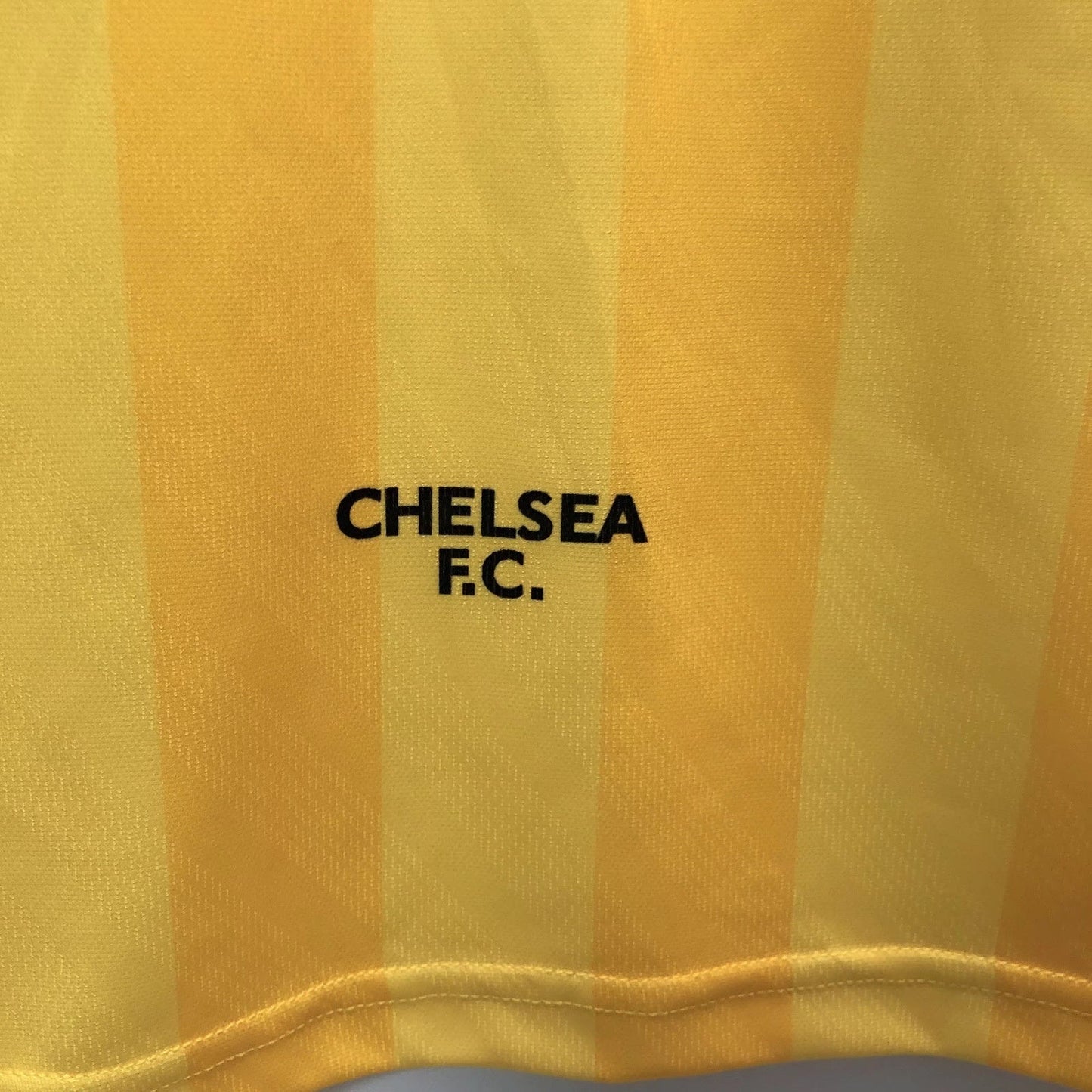 Maillot Rétro Chelsea Extérieur - 1995/1997