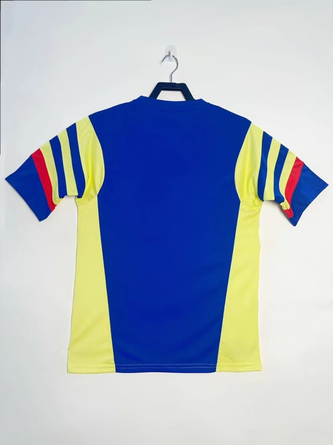 Maillot Rétro Homme Équipe Amérique Domicile - 1987