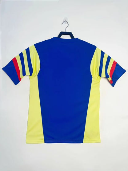 Maillot Rétro Homme Équipe Amérique Domicile - 1987