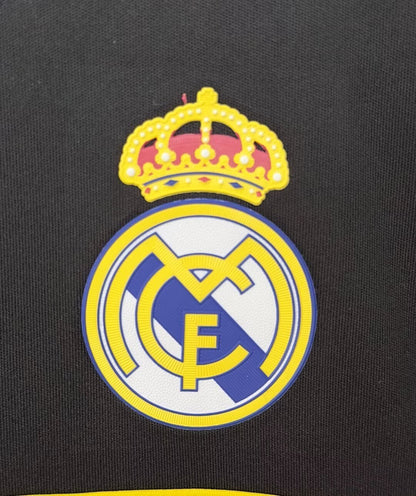 Camiseta Retro Real Madrid Hombre - 2011/12