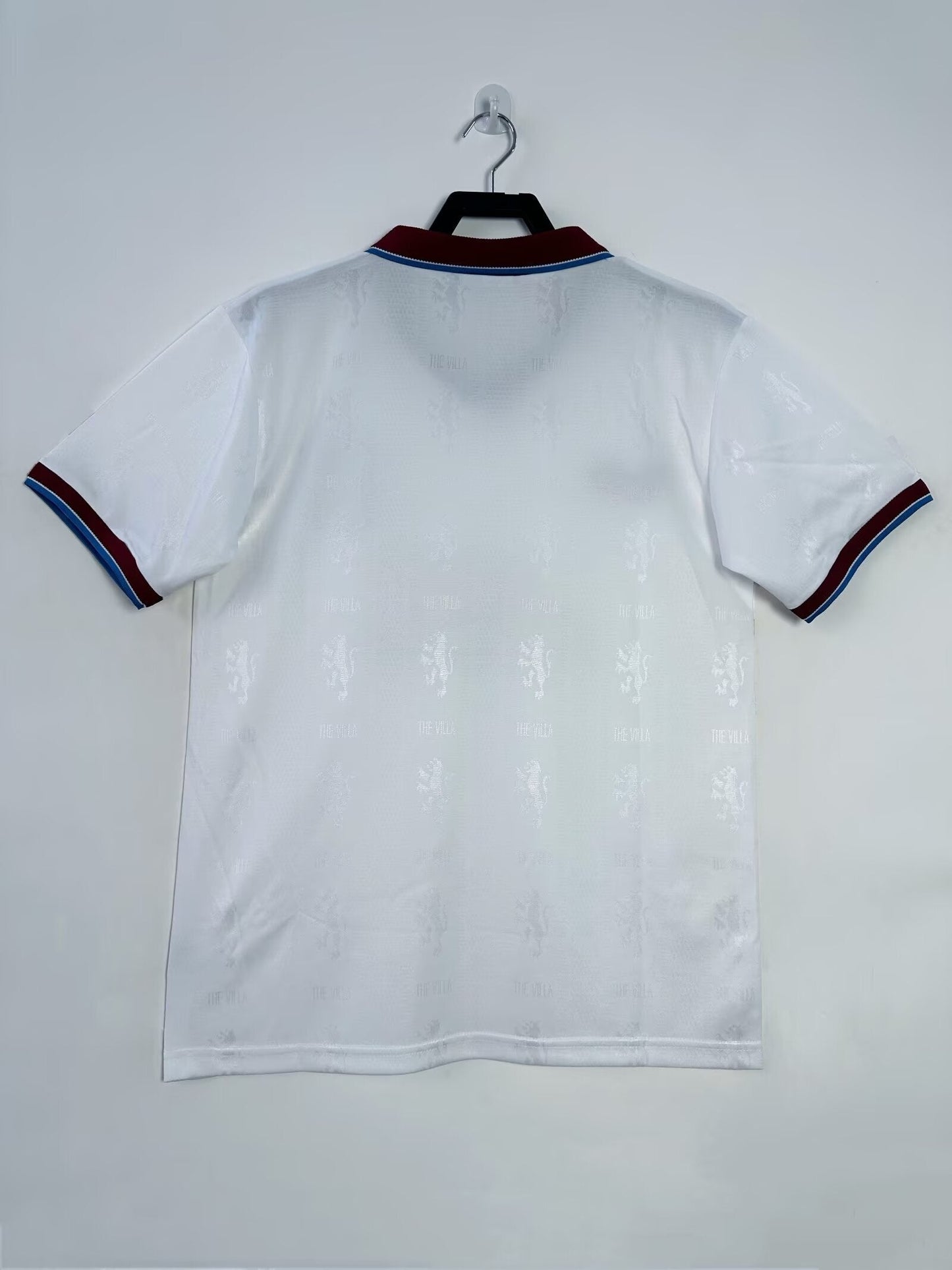 Maillot Homme Rétro Aston Villa - 1995