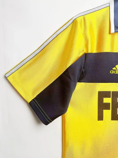Maillot Rétro Deportivo La Corogne Homme - 1999/2000