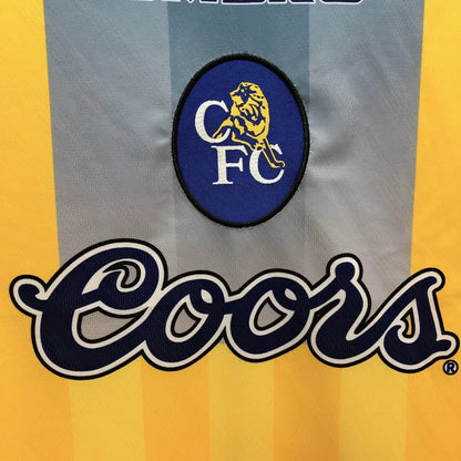 Maillot Rétro Chelsea Extérieur - 1995/1997