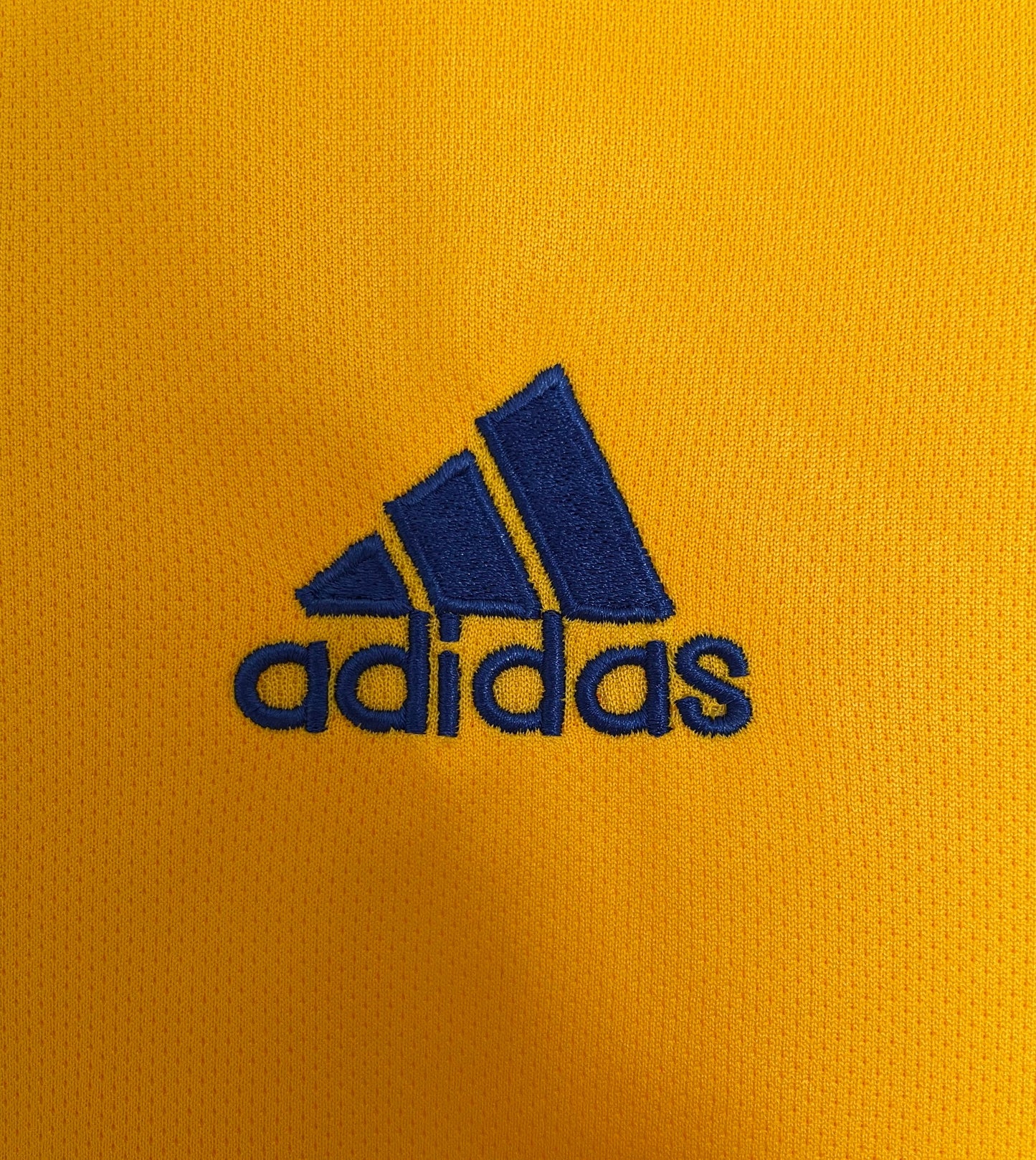 Man's Retro Jersey Romania National Team - 2000