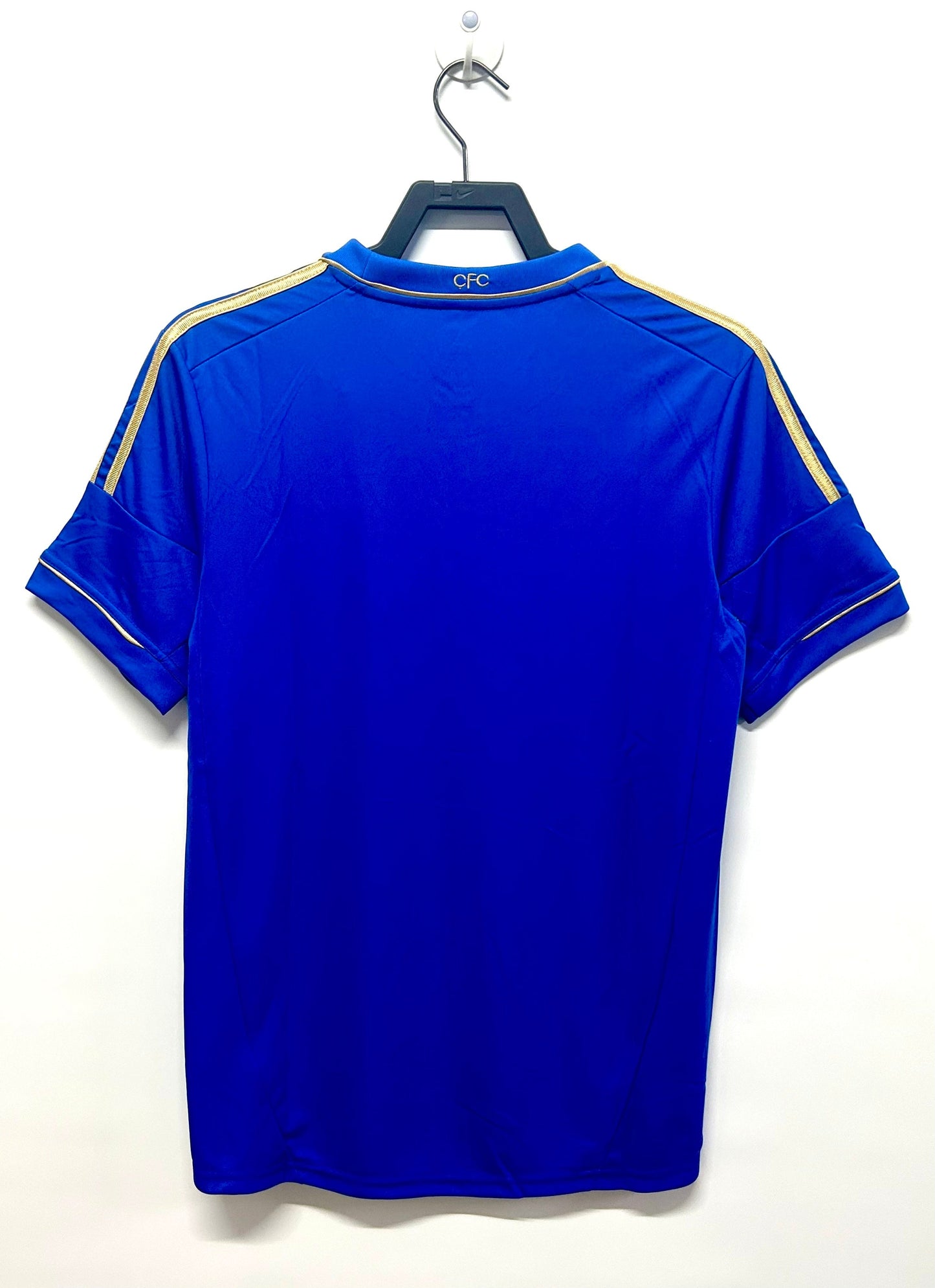 Maillot Homme Rétro Domicile Chelsea - 2012/2013