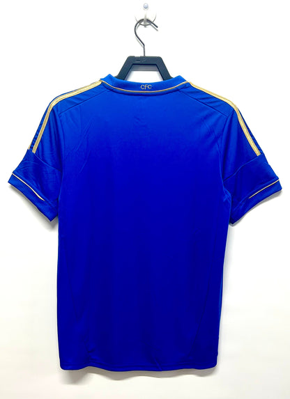 Maillot Homme Rétro Domicile Chelsea - 2012/2013