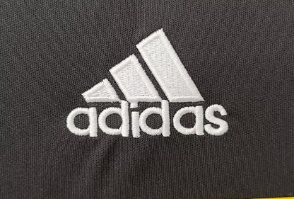 Camiseta Retro Real Madrid Hombre - 2011/12