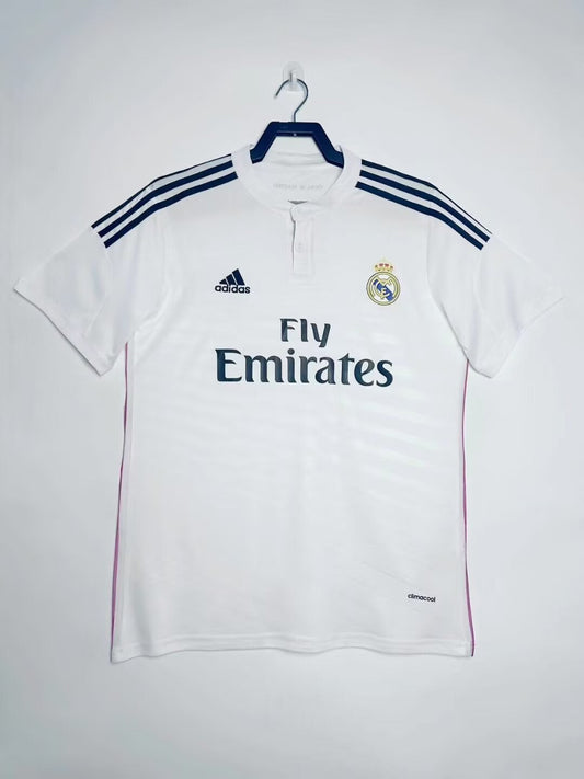 Man's Retro Jersey Real Madrid Team - 2014/2015
