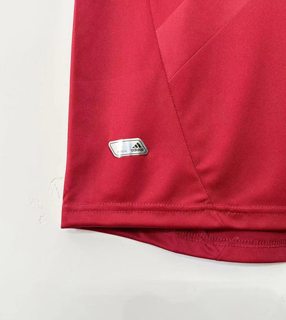 Man's Retro Jersey Spain National Team - 2012