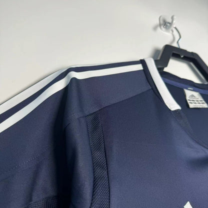Camiseta Retro de Hombre del Real Madrid - Temporada 2004/2005