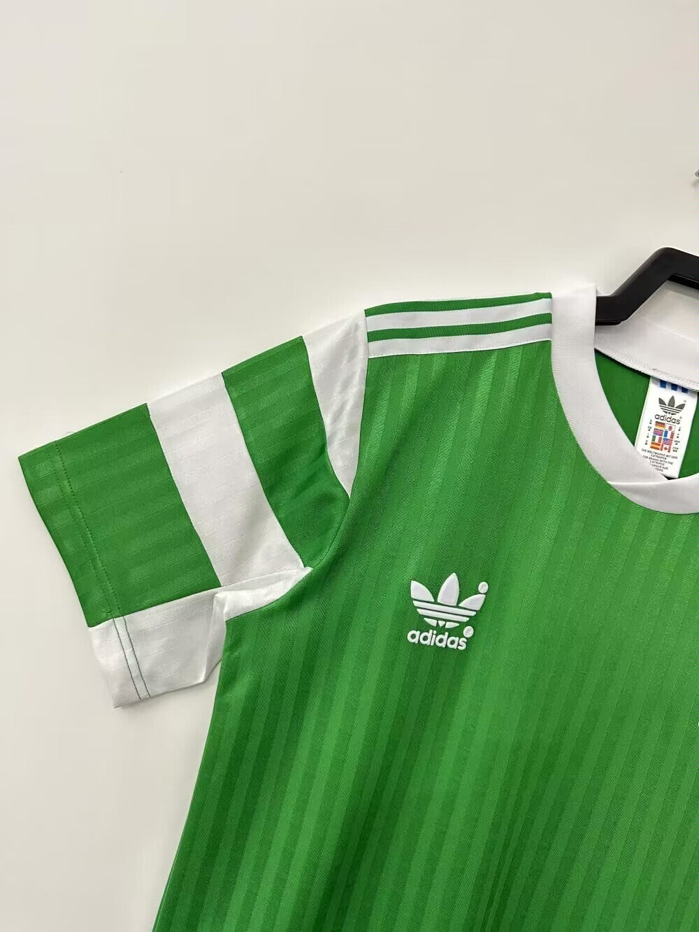 Maillot Rétro Homme Équipe Nationale Cameroun - 1990