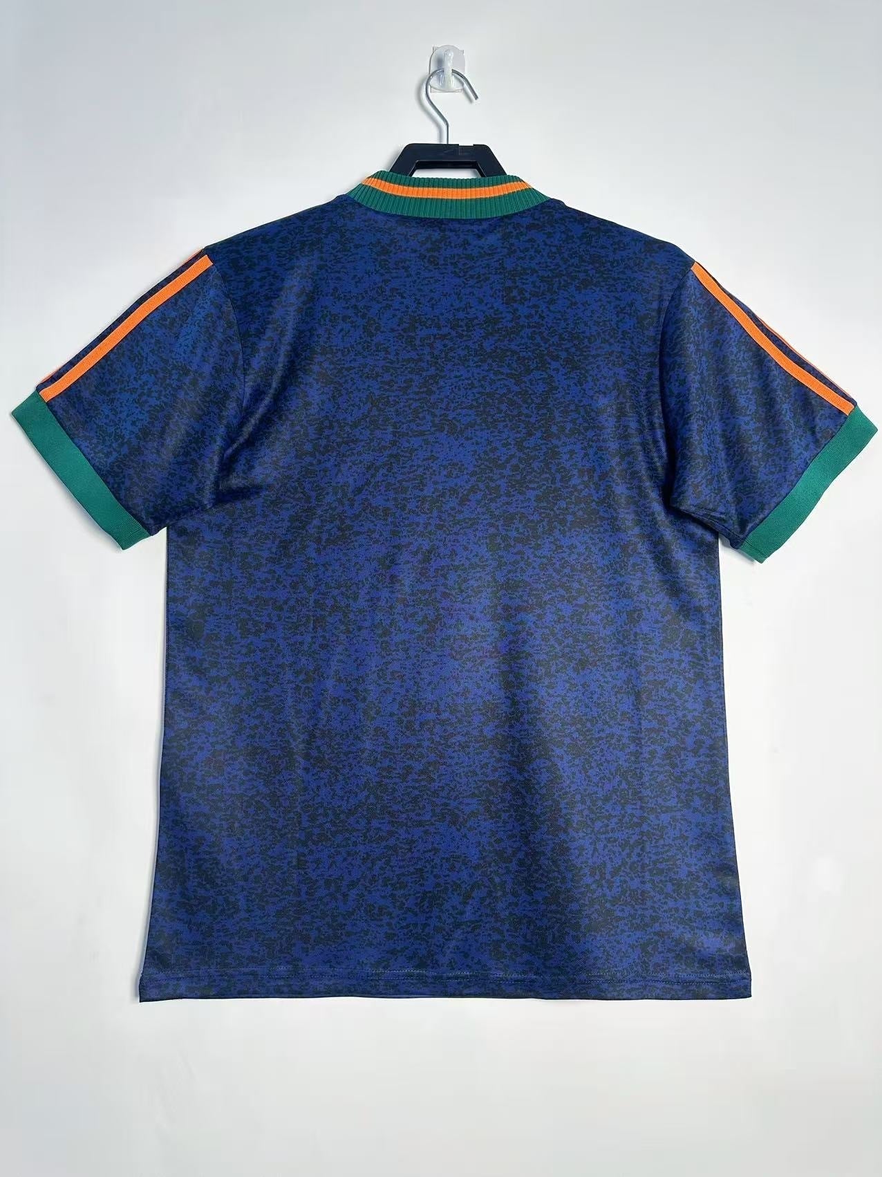 Maillot Rétro Homme Extérieur Newcastle United - 1996/98
