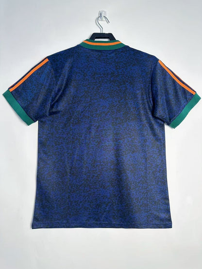 Maillot Rétro Homme Extérieur Newcastle United - 1996/98