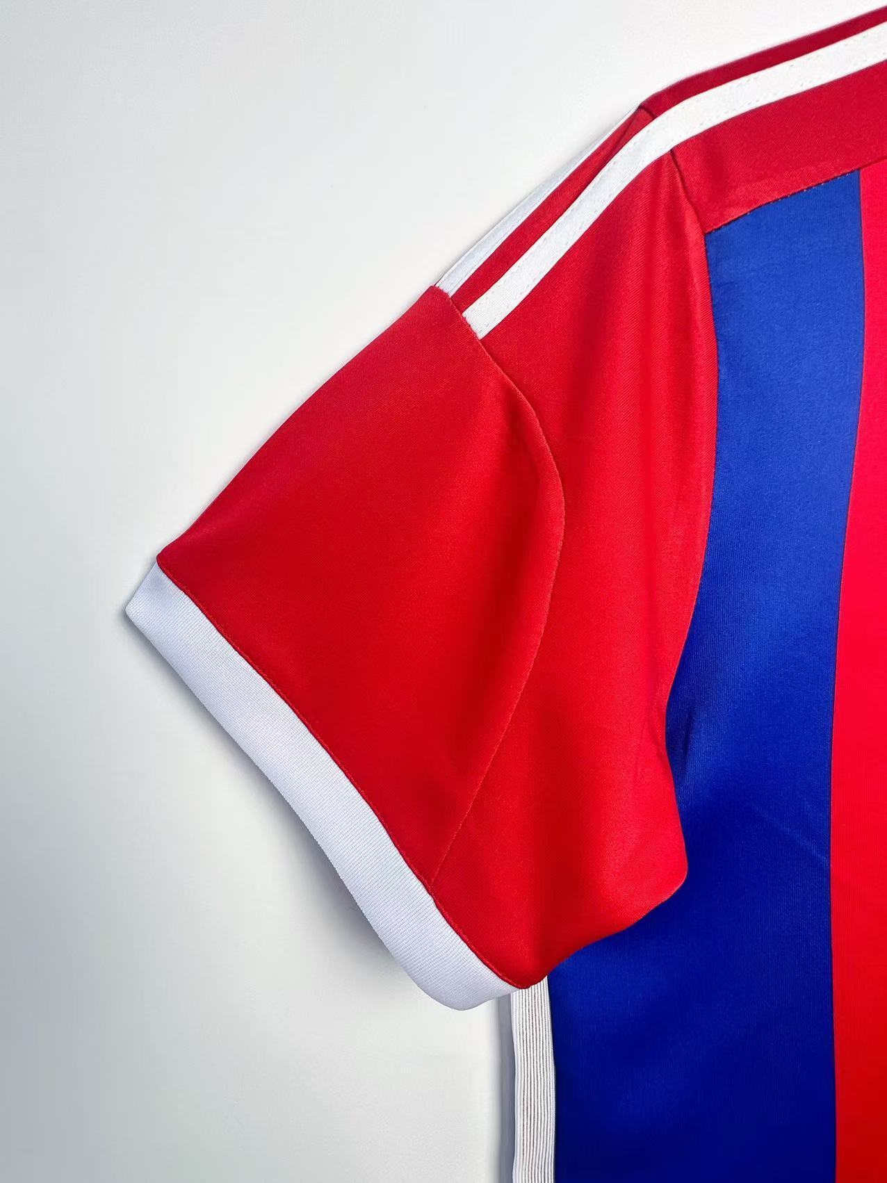 Man's Jersey Bayern Munchen Team Home -  2014/15