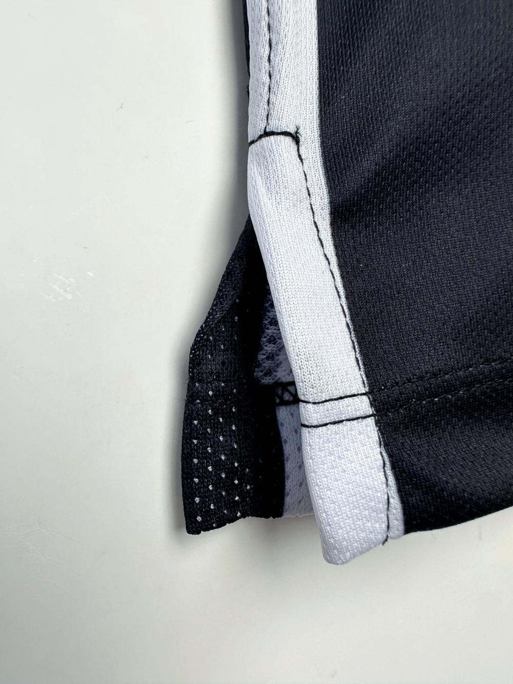 Maillot rétro homme Juventus domicile - 2014/15