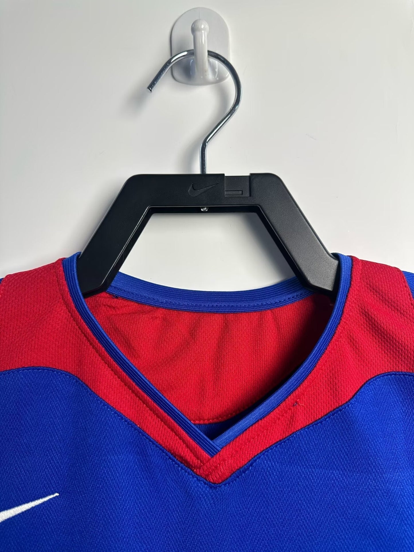 Maillot Rétro Homme Manchester United Extérieur - 2005/06