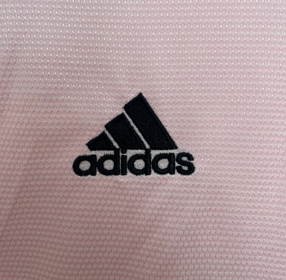 Maillot Rétro Homme Manchester United Extérieur - 2018/19