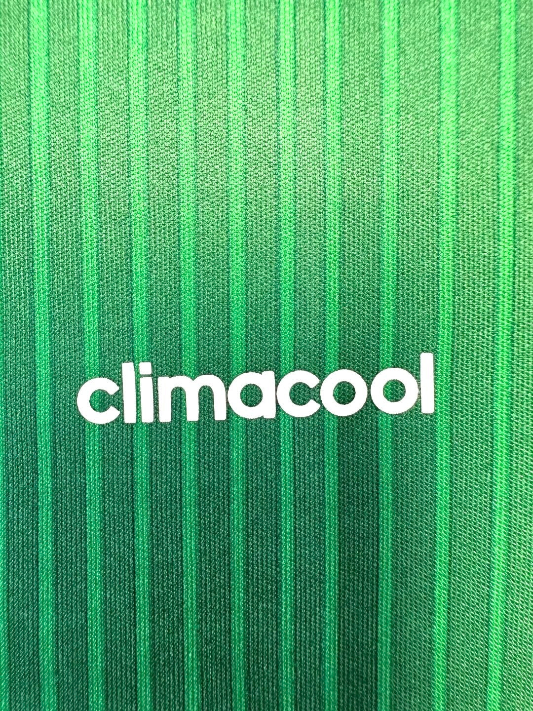 Maillot Rétro Homme Équipe Nationale du Mexique Domicile Vert - 2014