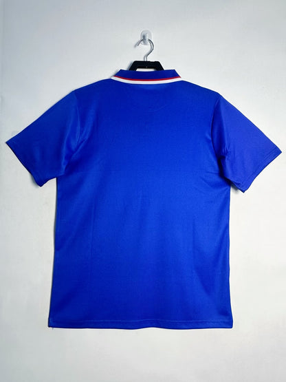 Maillot Rétro Homme Fiorentina Domicile - 1995/96