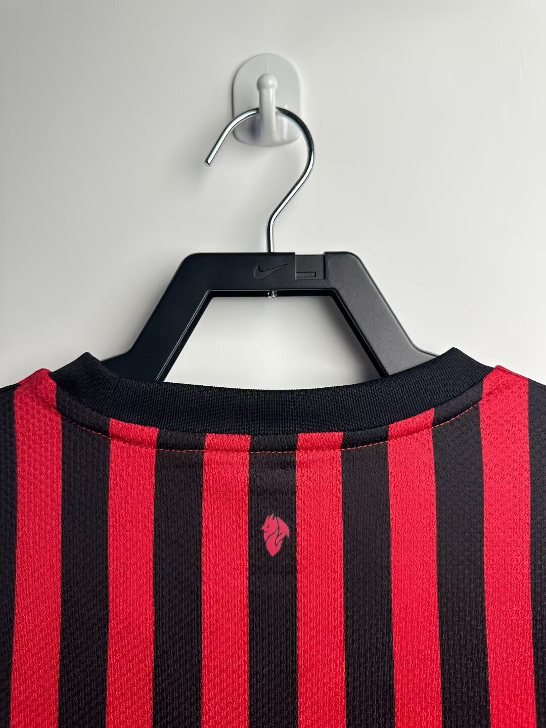 Maillot Rétro Homme Milan Domicile - 2019/2020