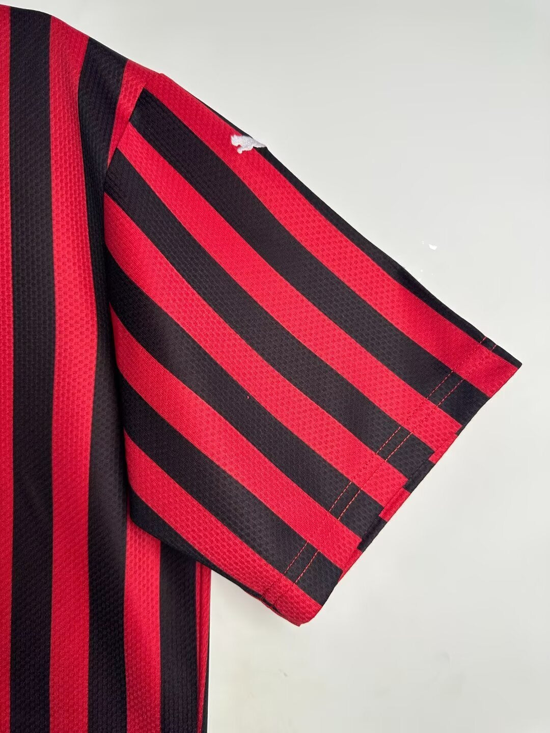 Maillot Rétro Homme Milan Domicile - 2019/2020