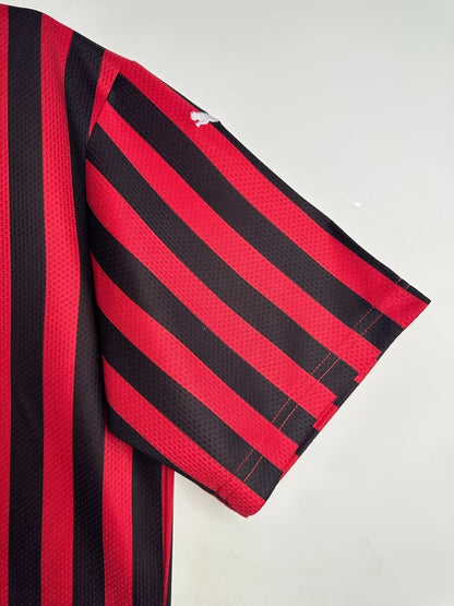 Maillot Rétro Homme Milan Domicile - 2019/2020