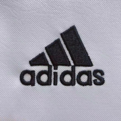 Camiseta Retro de Hombre Real Madrid Equipo Champions League Local - 2002/03