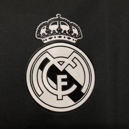 Camiseta retro de hombre del equipo Real Madrid - 2014/15