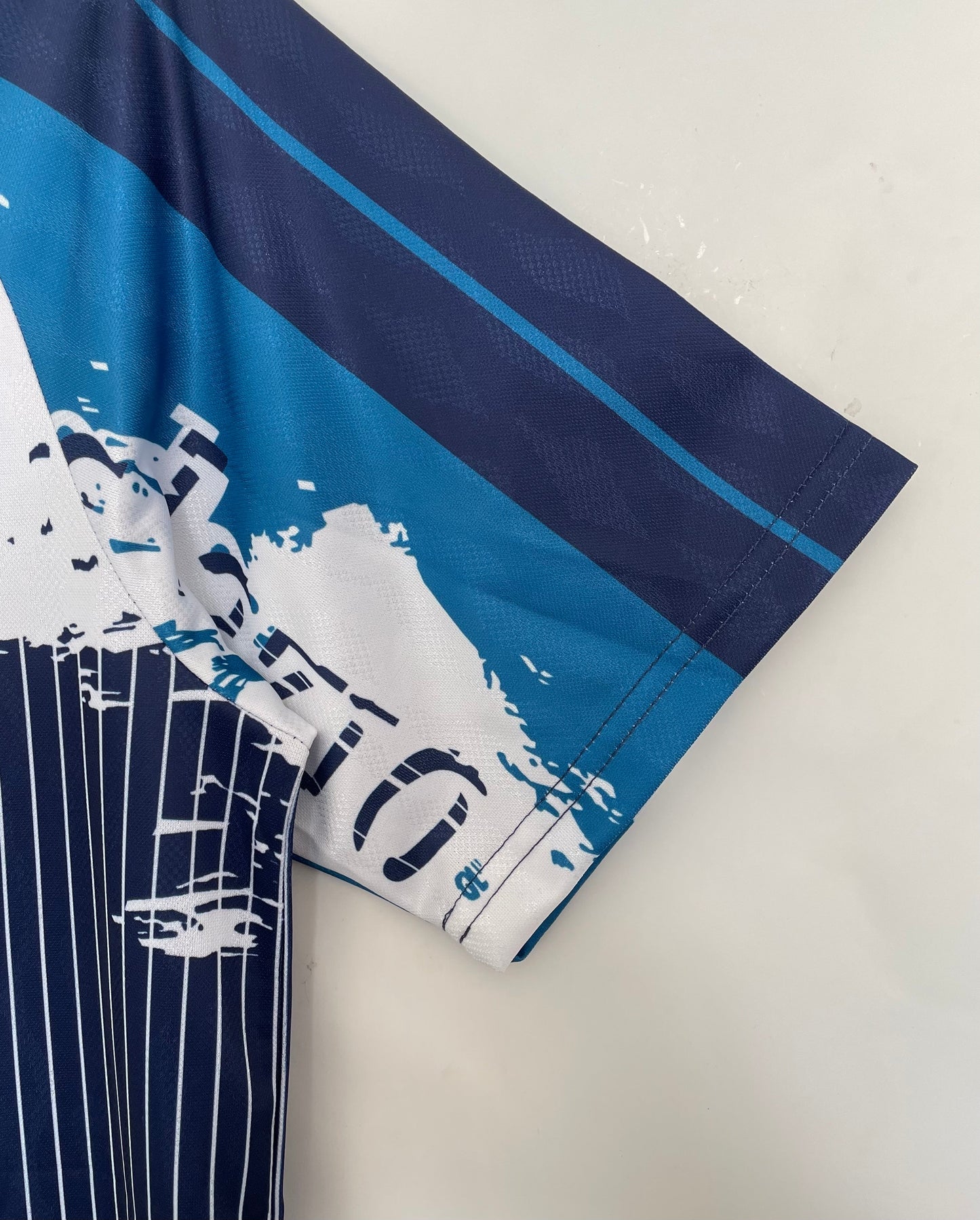Camiseta Retro de Hombre del Lazio Visitante - 1996/97