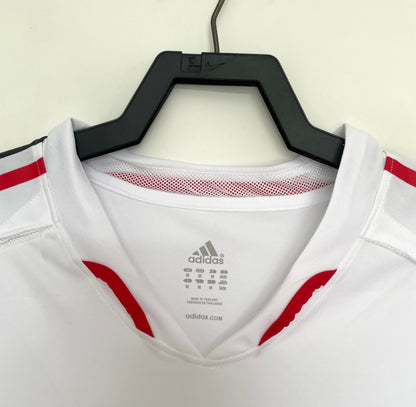 Maillot Rétro Homme Milan Extérieur - 2004/05