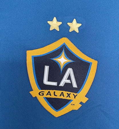 Maillot Rétro Homme Extérieur Los Angeles Galaxy - 2011/12