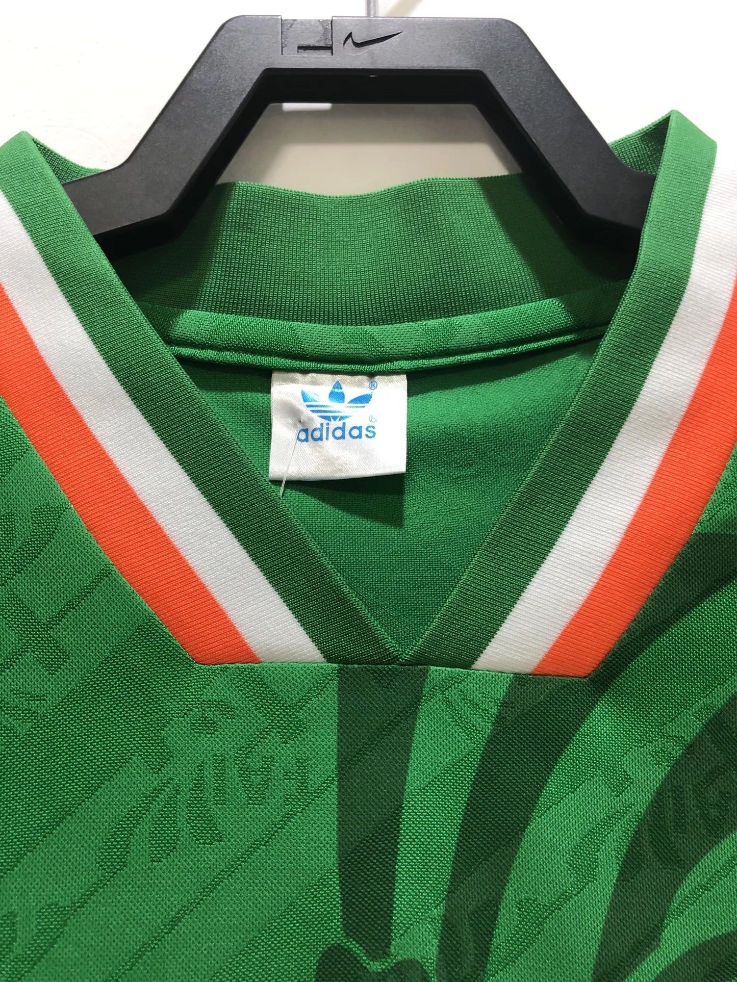 Camiseta retro de la Selección Nacional de Irlanda (hombre) - 1994