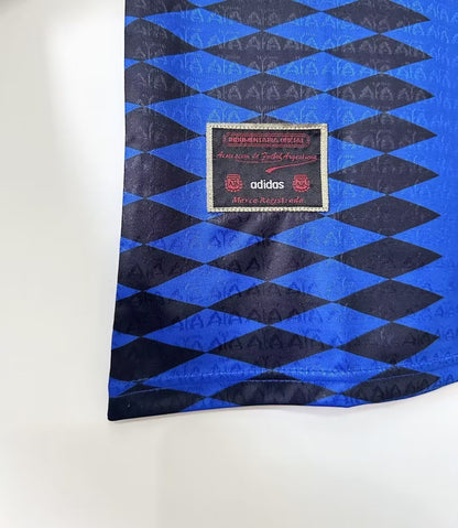Camiseta retro para hombre de la selección nacional de Argentina - 1994