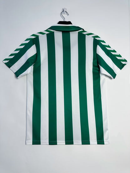 Maillot Rétro Homme Real Betis - 1988/89