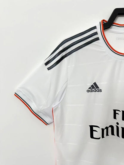 Camiseta Retro Hombre Equipo Real Madrid - 2013/14