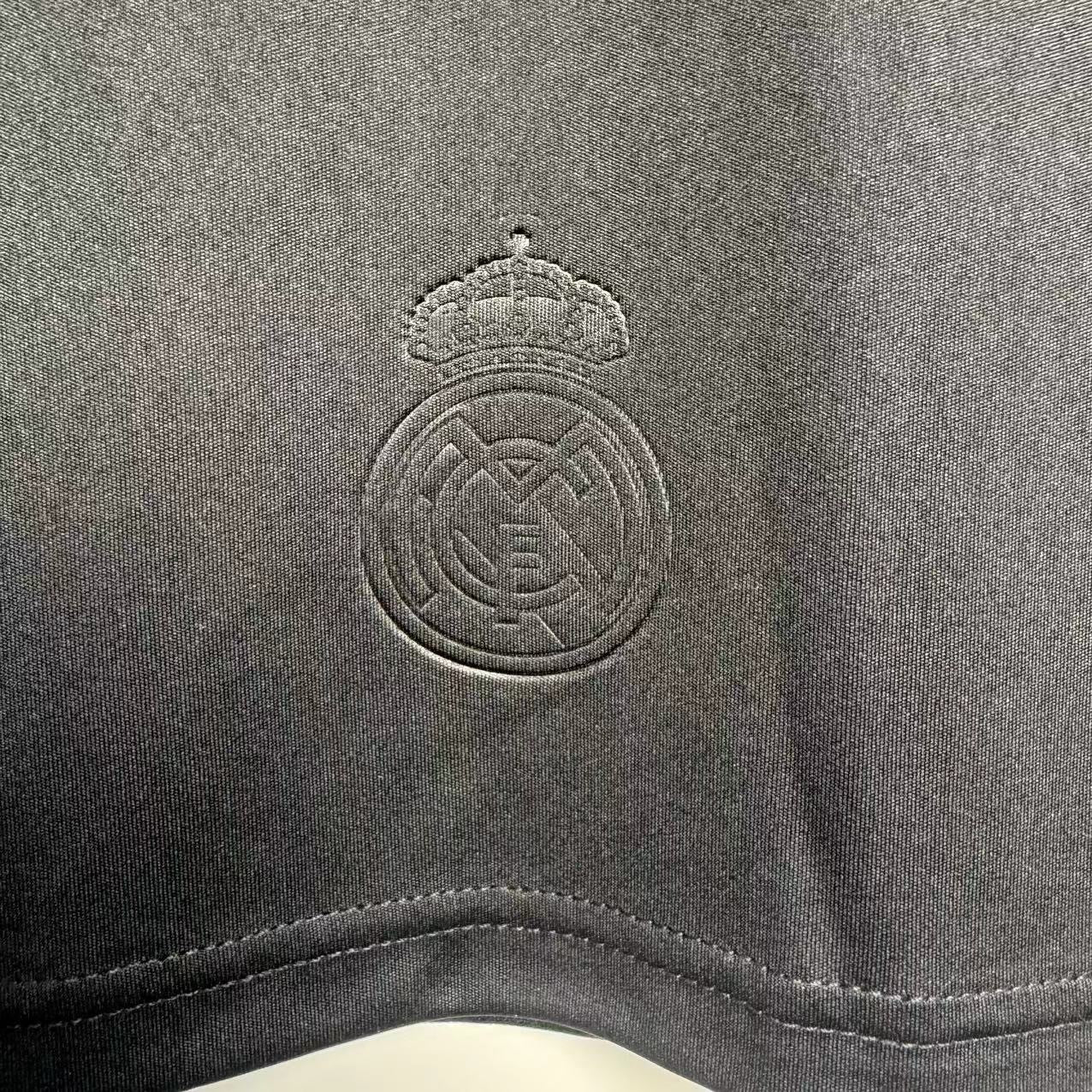 Maillot Rétro Homme Real Madrid Extérieur - Saison 2008/2009