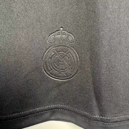 Maillot Rétro Homme Real Madrid Extérieur - Saison 2008/2009