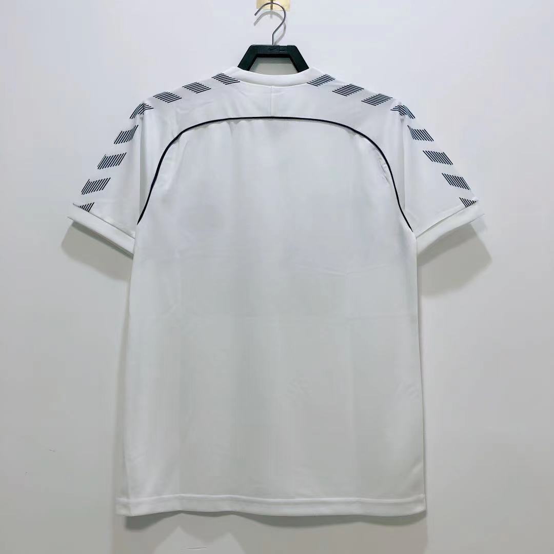 Camiseta Retro de Hombre Tottenham - 1986
