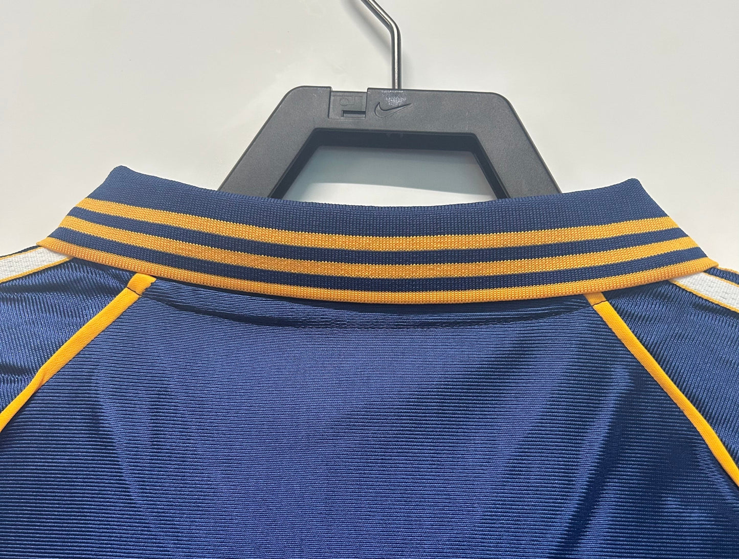 Maillot Rétro Homme Real Madrid - 1998/2000