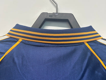 Maillot Rétro Homme Real Madrid - 1998/2000