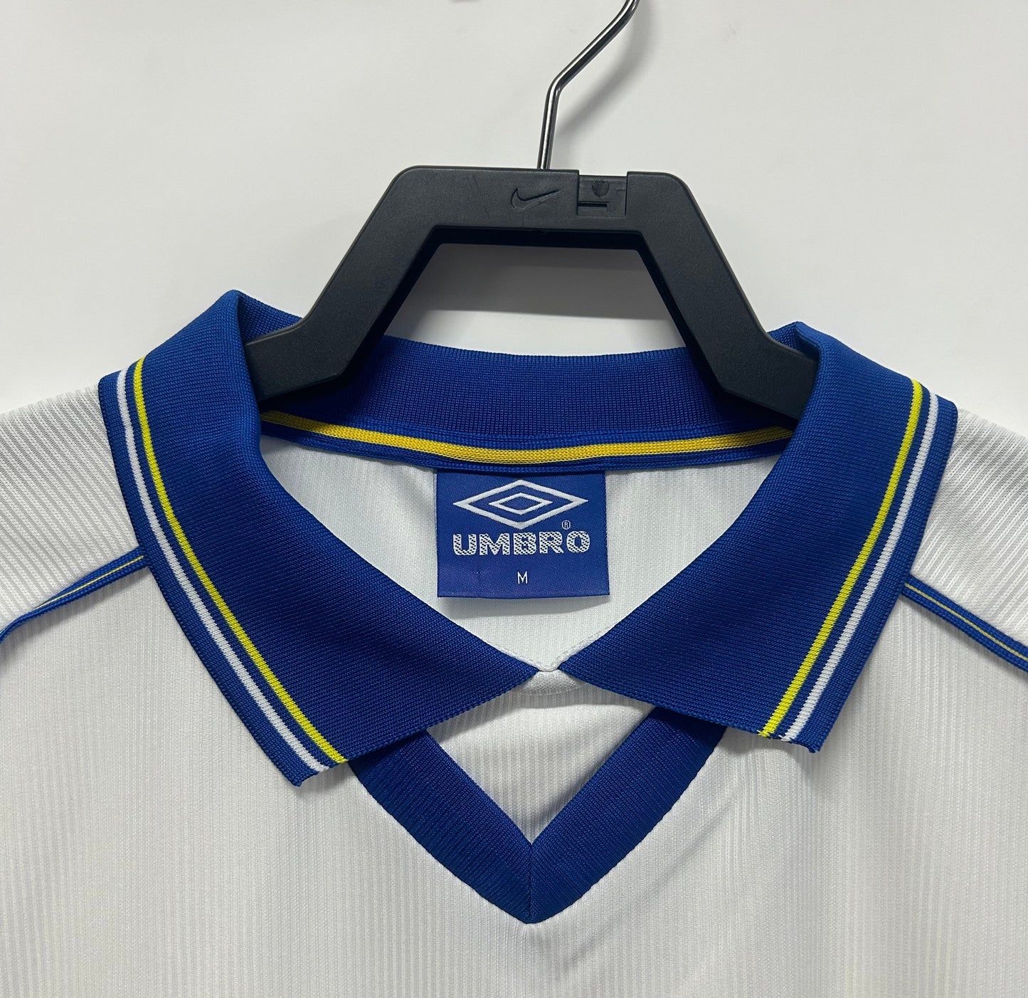 Maillot Rétro Homme Chelsea Extérieur - 1998/2000