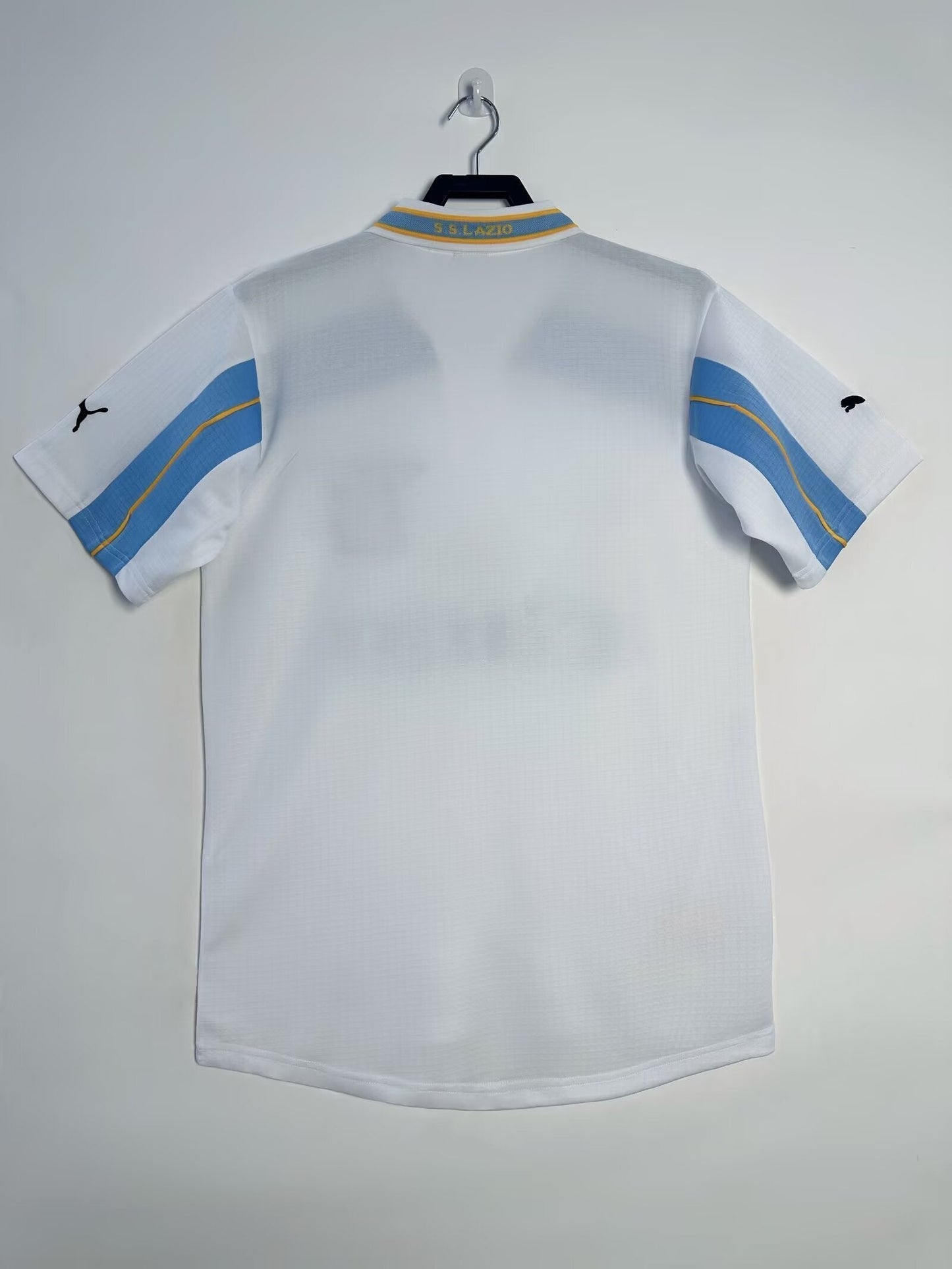 Camiseta Retro de Hombre Lazio 1999/00