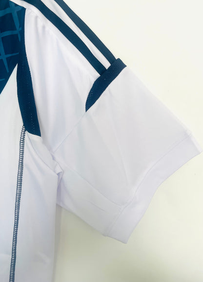 Maillot Rétro Homme Domicile Los Angeles Galaxy - 2012